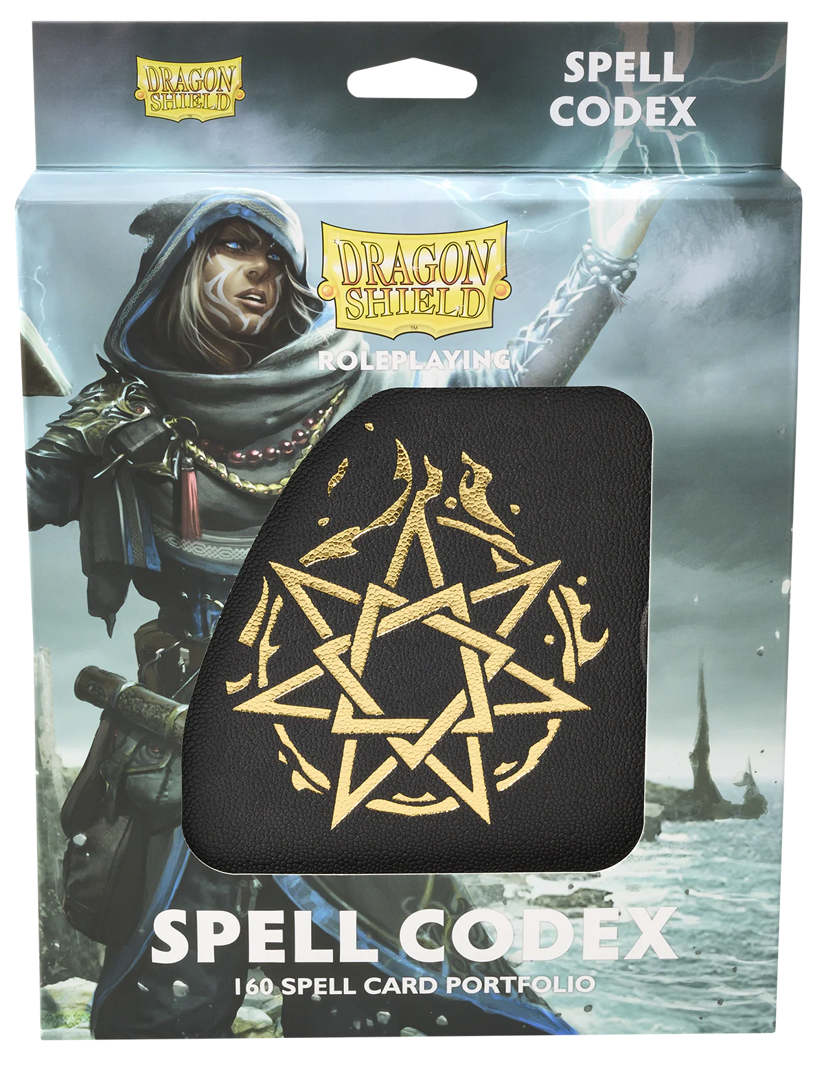 Spell Codex - Iron Grey - Image 6