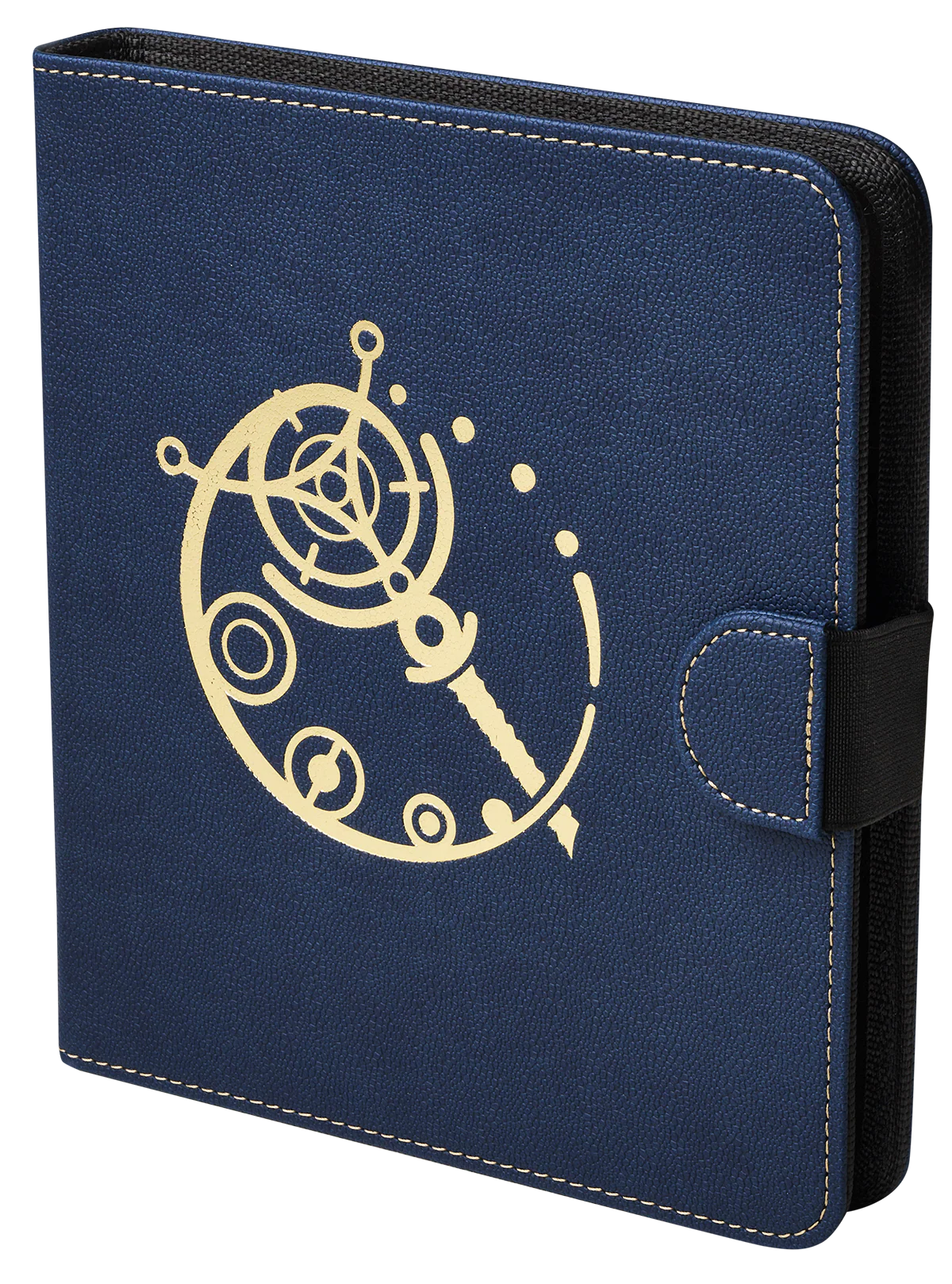 Spell Codex - Midnight Blue - Image 3