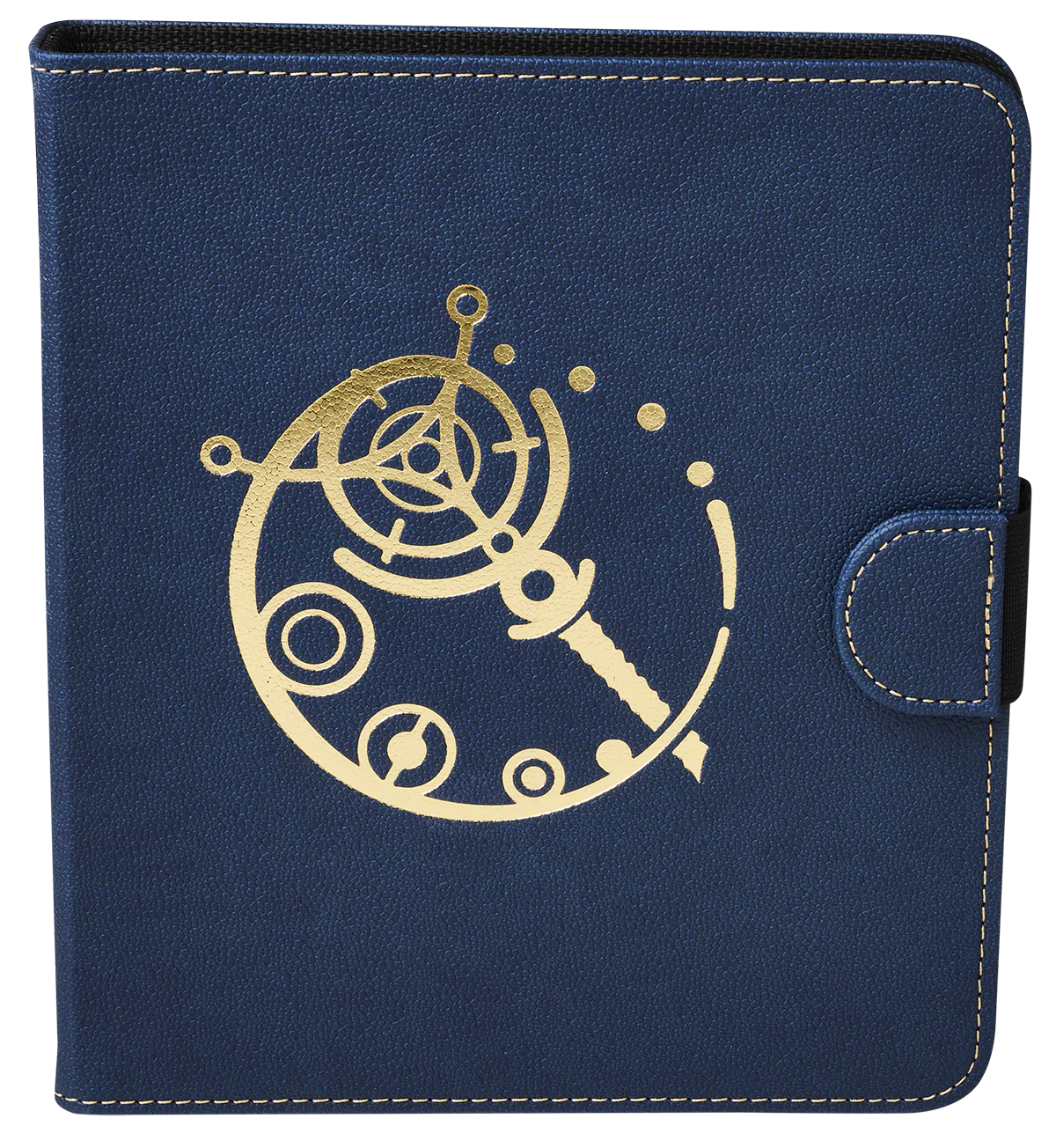 Spell Codex - Midnight Blue - Image 4