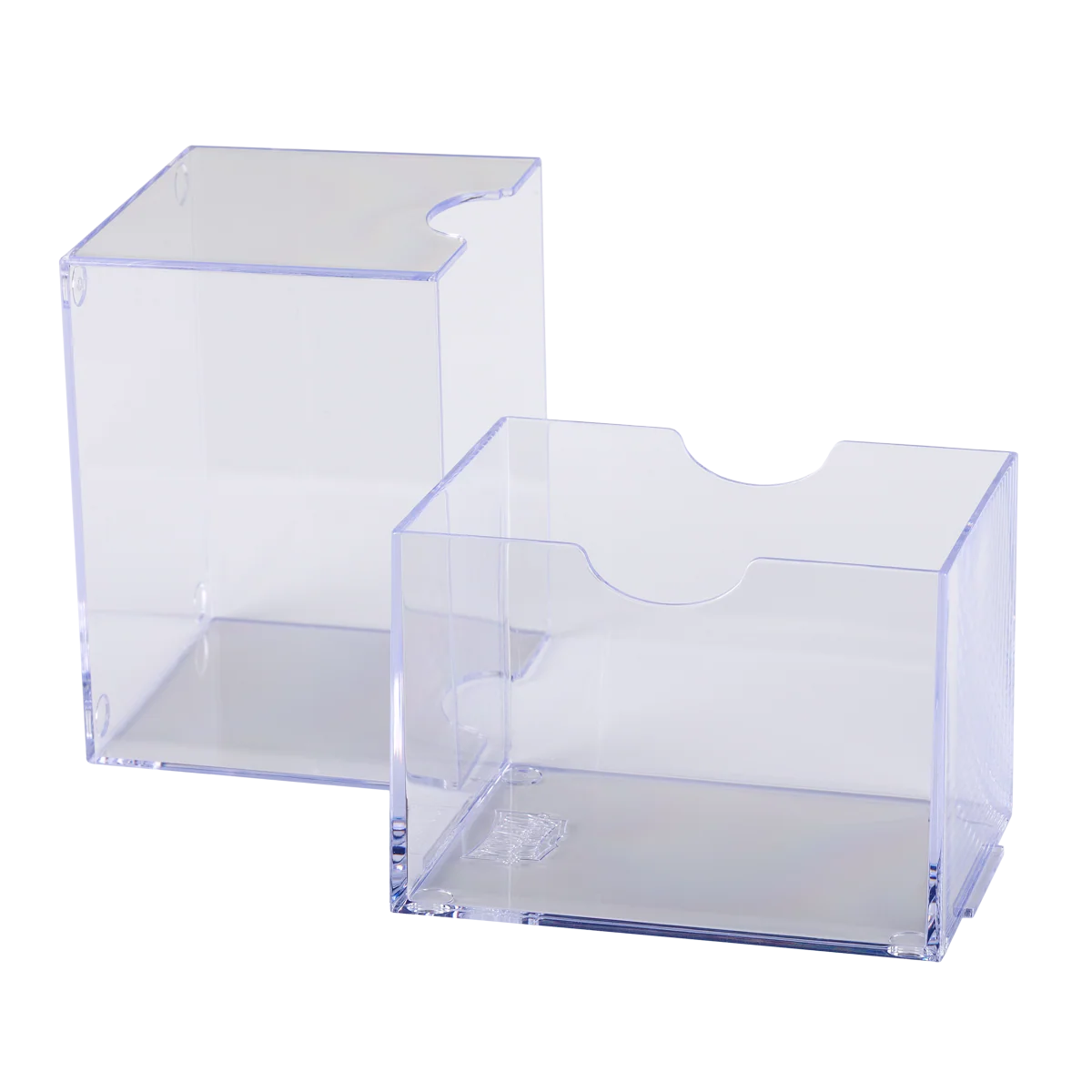 Strongbox - Clear - Image 2