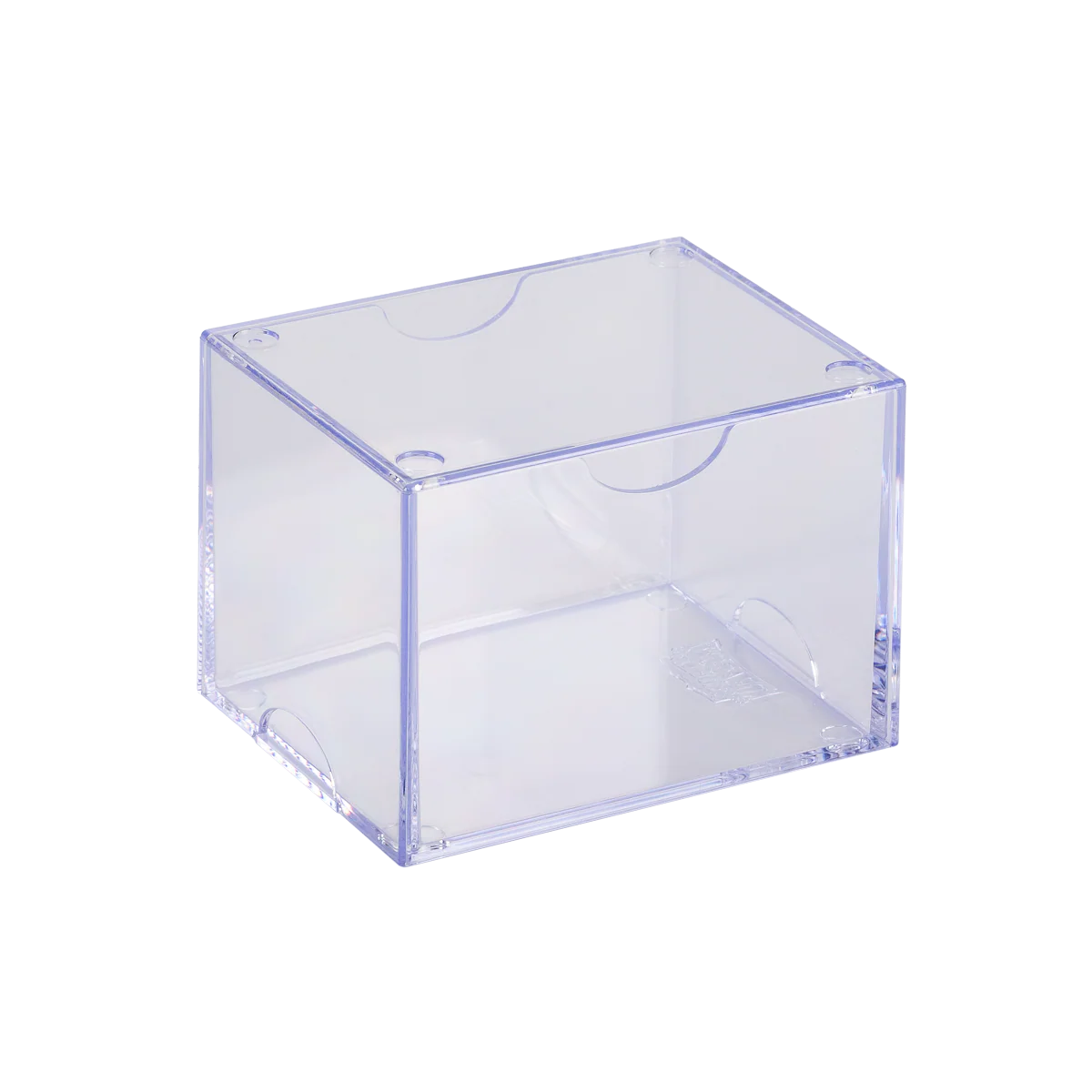 Strongbox - Clear - Image 3
