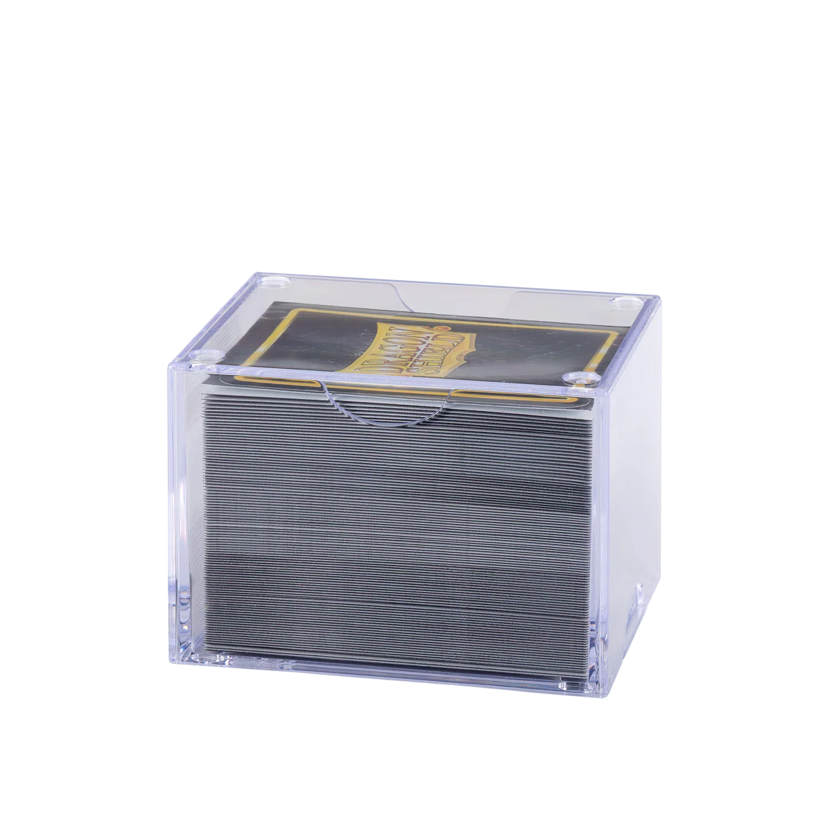 Strongbox - Clear - Image 4