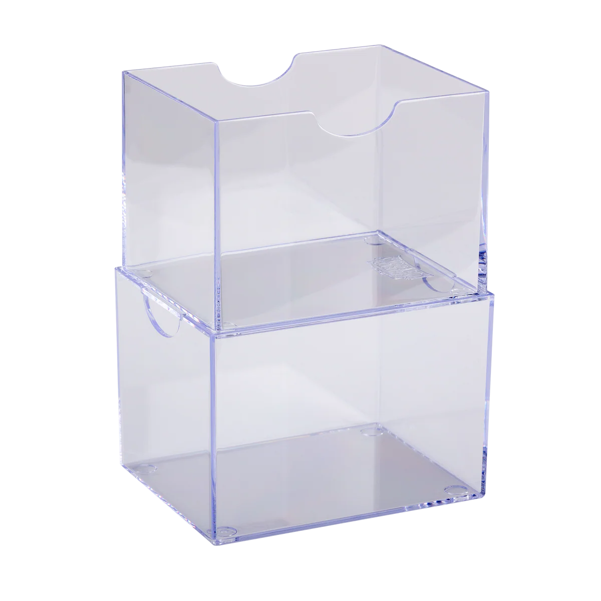 Strongbox - Clear - Image 5