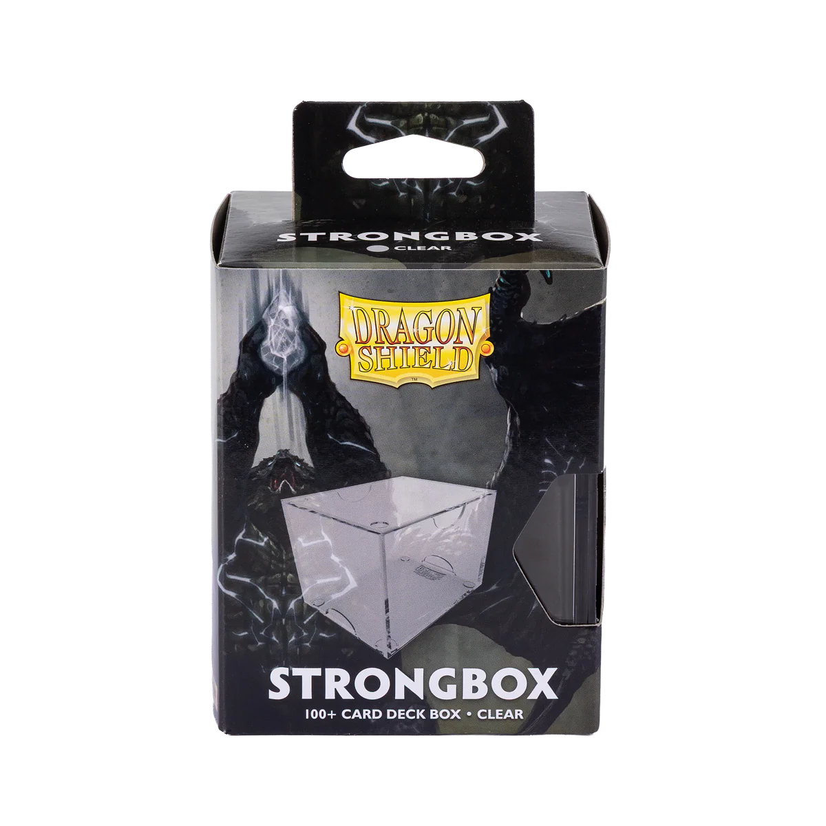 Strongbox - Clear - Image 6