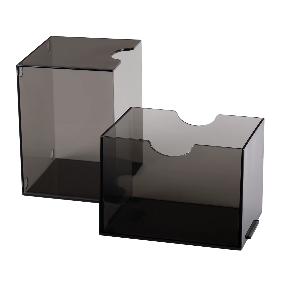 Strongbox - Clear Black - Image 2
