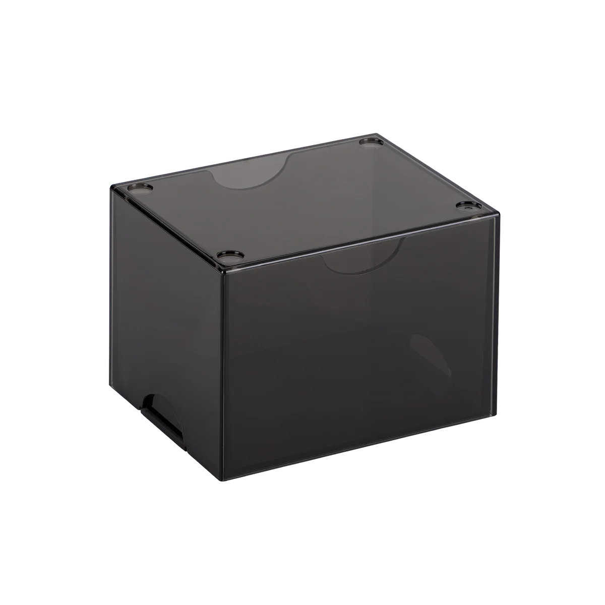 Strongbox - Clear Black - Image 3