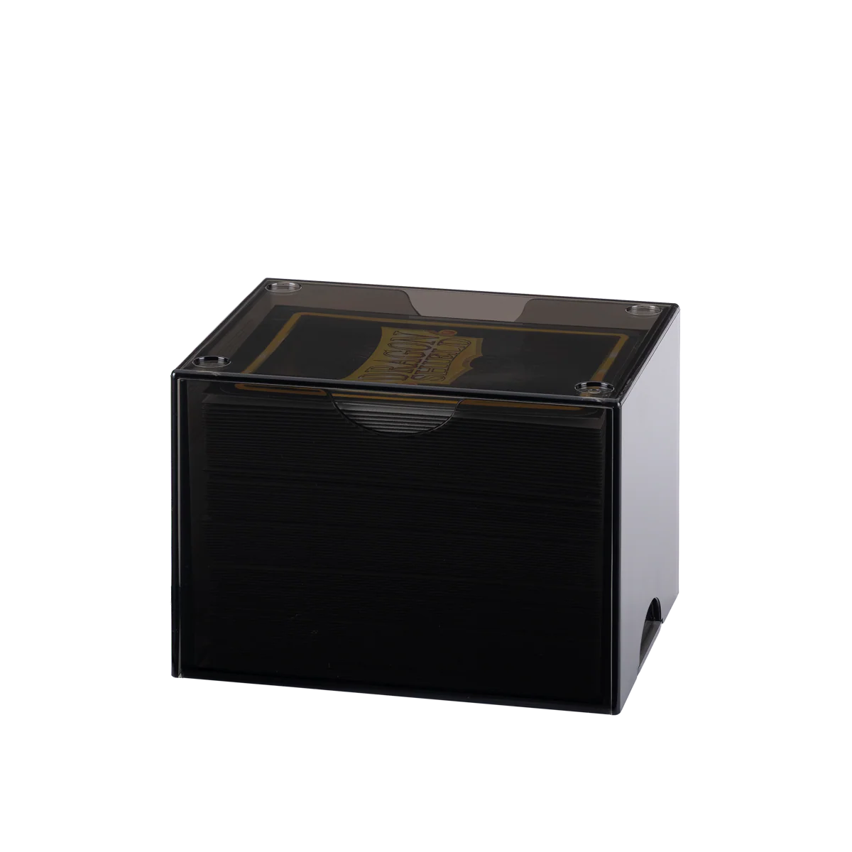 Strongbox - Clear Black - Image 4