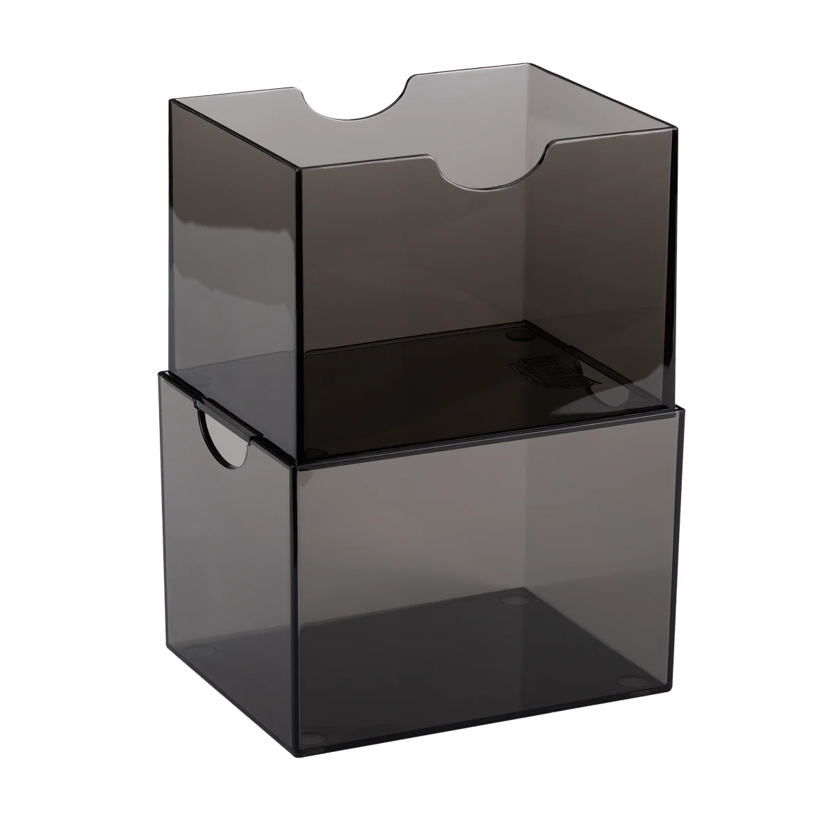 Strongbox - Clear Black - Image 5