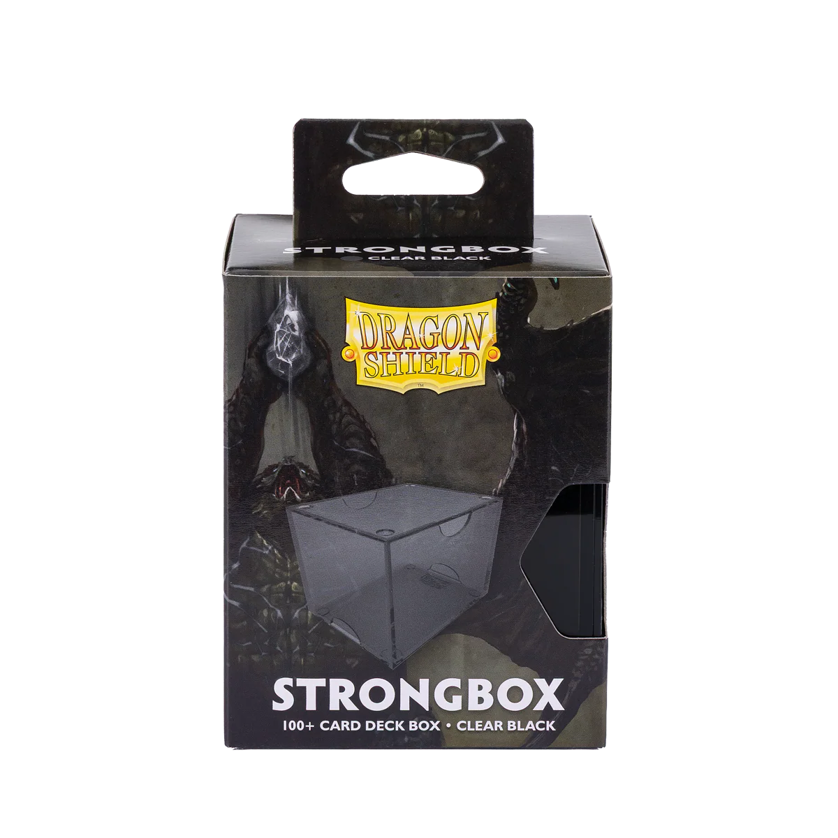 Strongbox - Clear Black - Image 6
