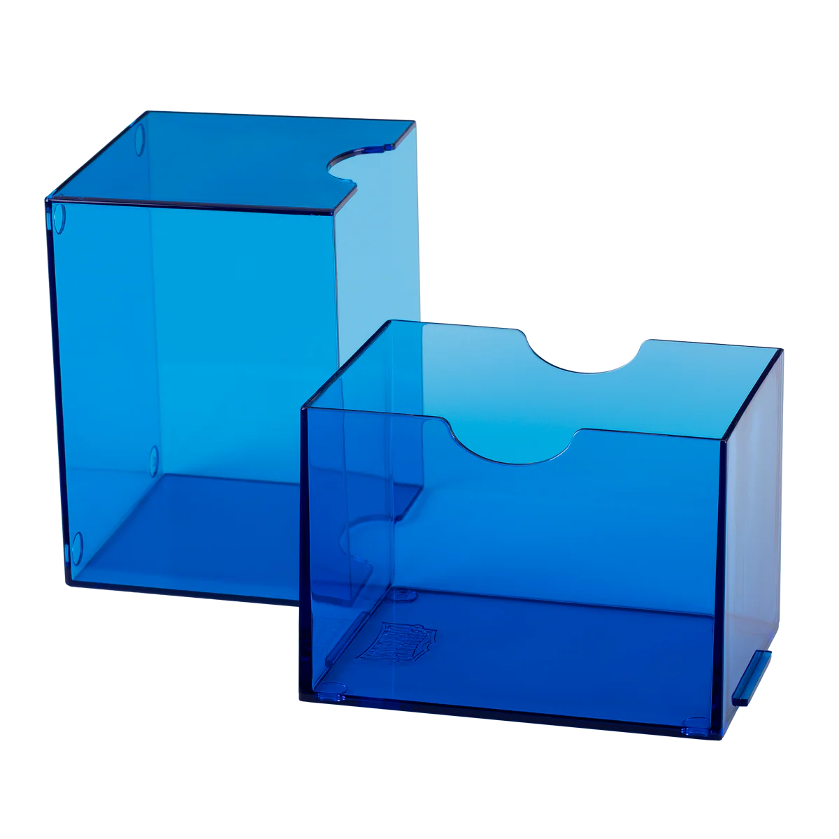 Strongbox - Clear Blue - Image 2