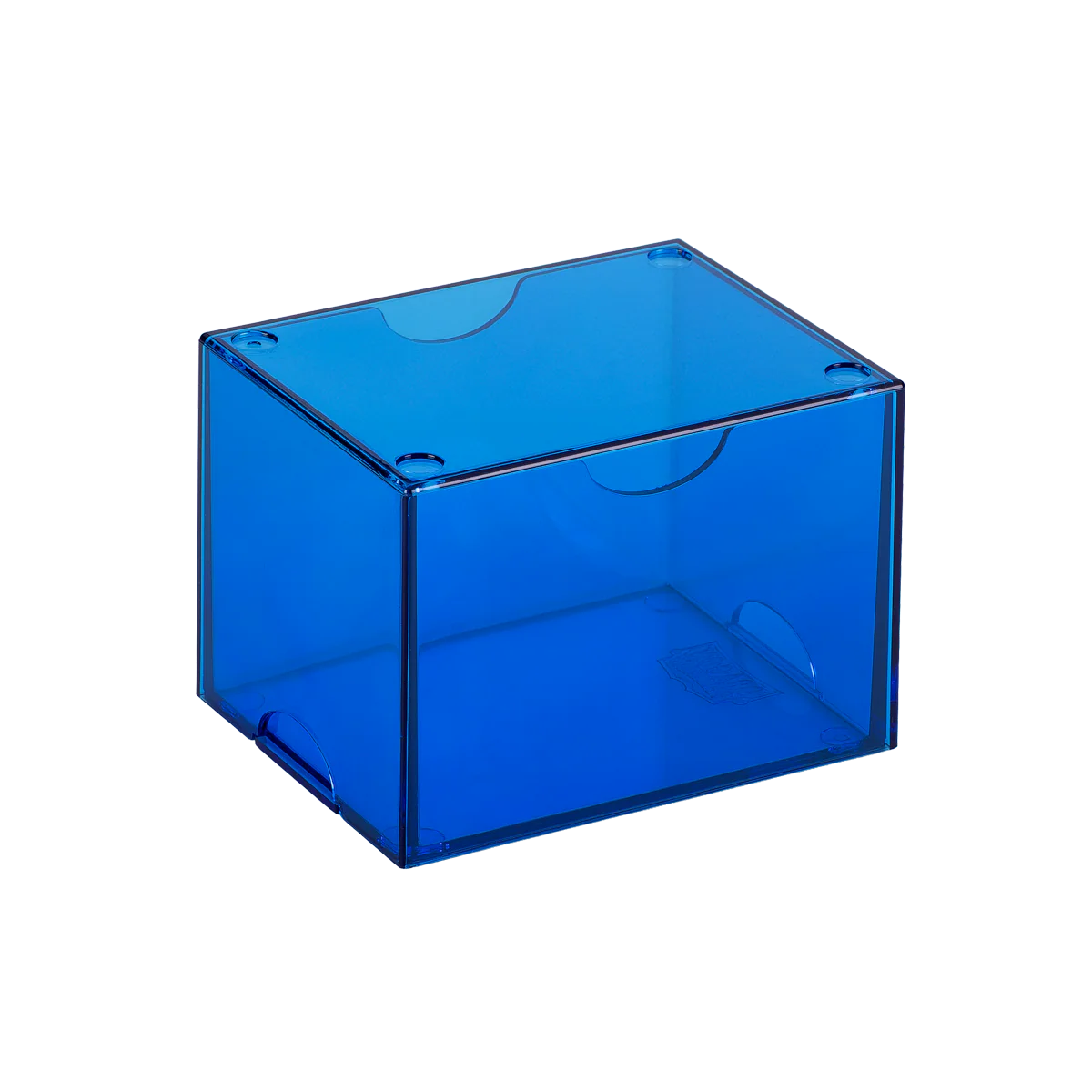 Strongbox - Clear Blue - Image 3