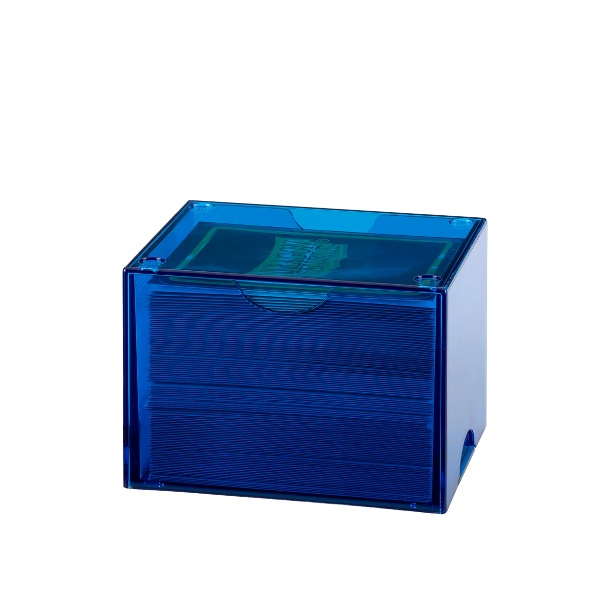 Strongbox - Clear Blue - Image 4