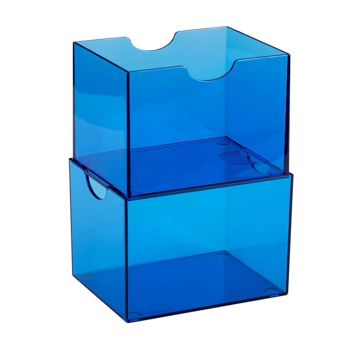 Strongbox - Clear Blue - Image 5