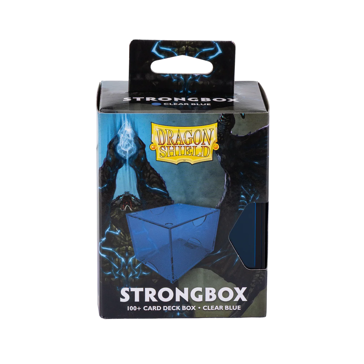 Strongbox - Clear Blue - Image 6
