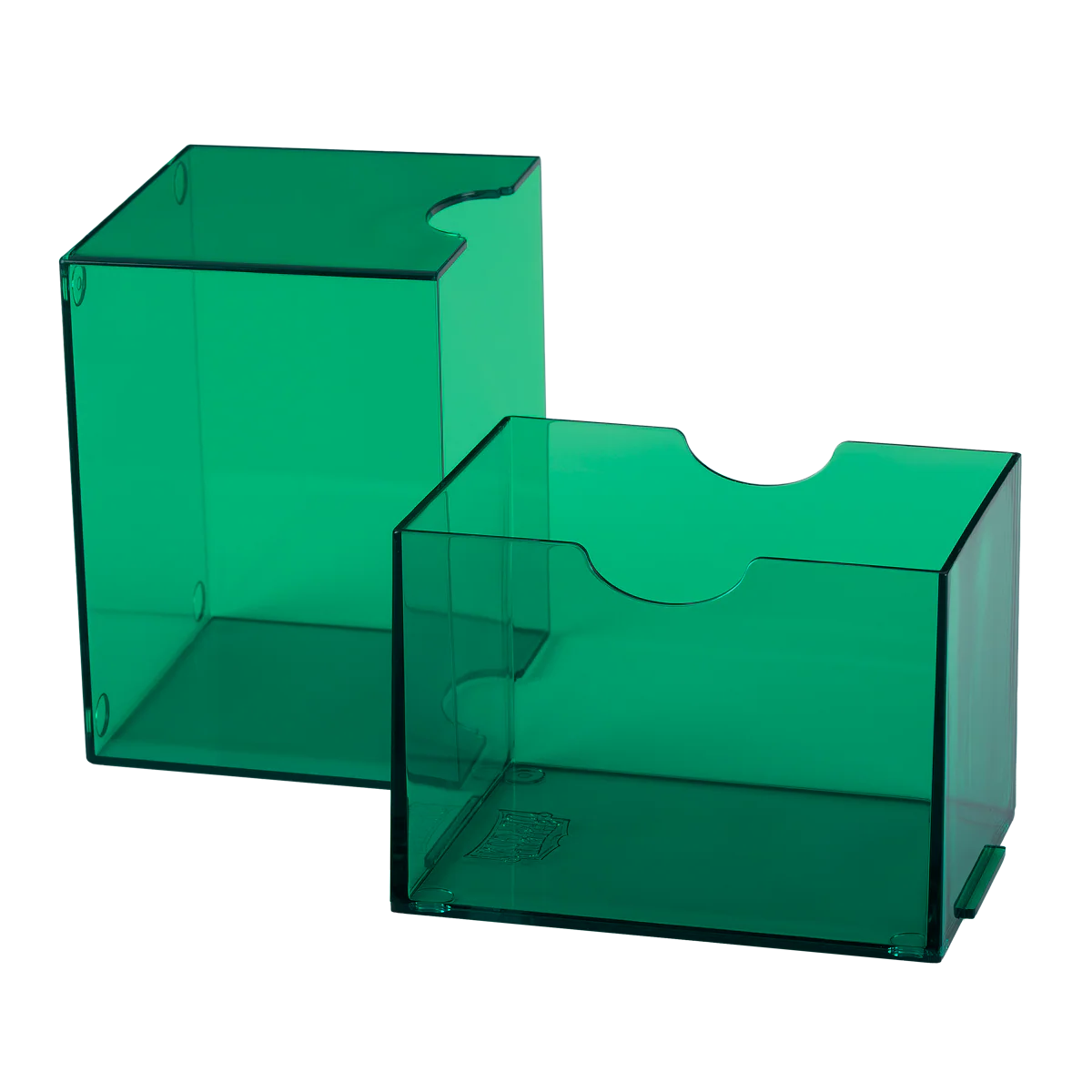 Strongbox - Clear Green - Image 2