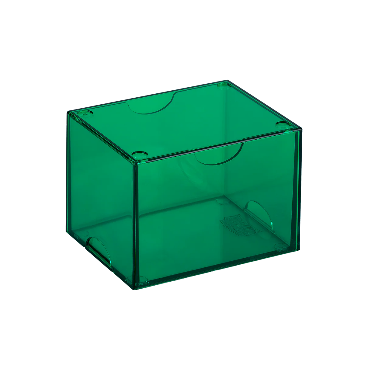 Strongbox - Clear Green - Image 3