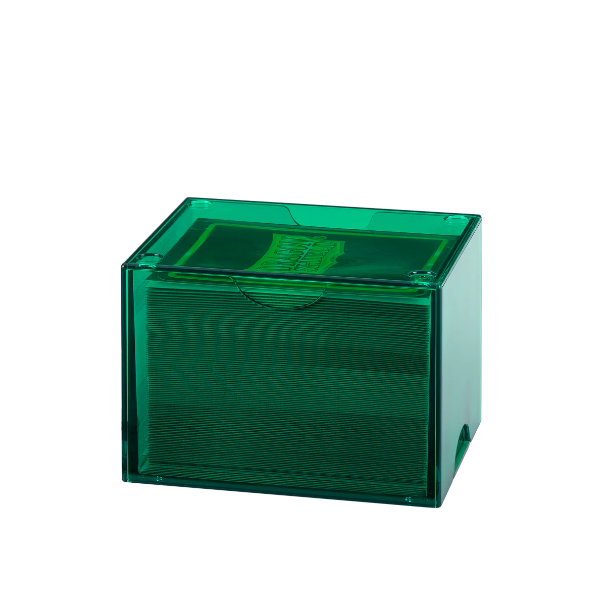 Strongbox - Clear Green - Image 4