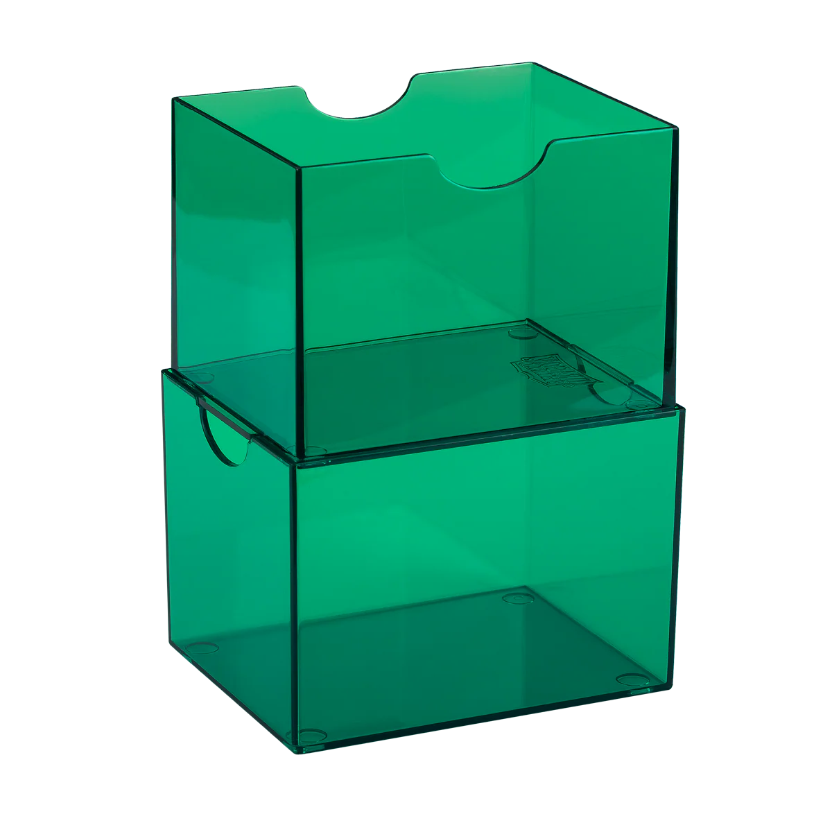 Strongbox - Clear Green - Image 5