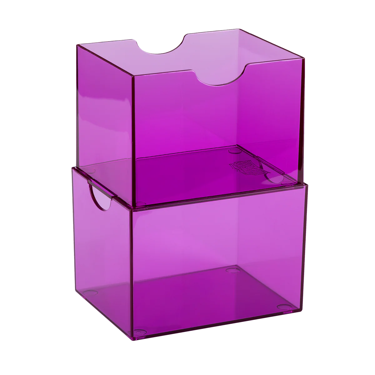 Strongbox - Clear Purple - Image 5