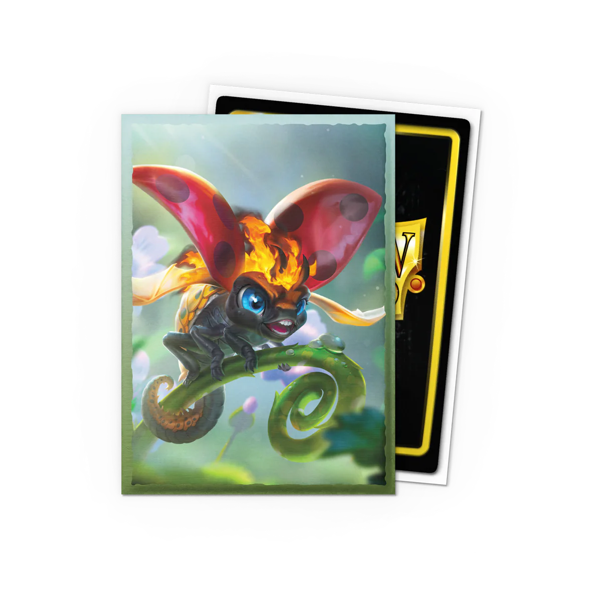 The Burnbug - Brushed Art Sleeves - Image 2