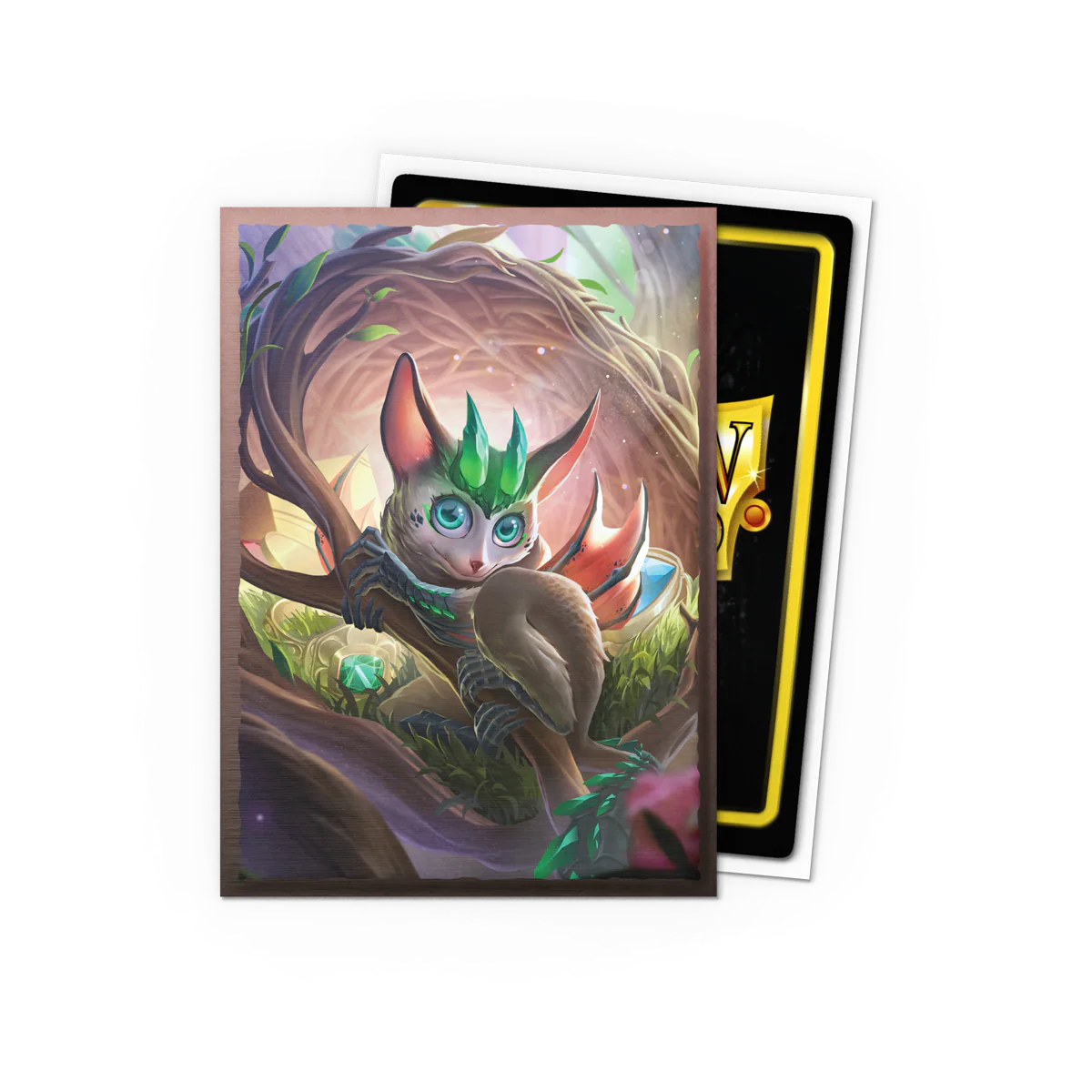 The Bushdrake - Brushed Art Sleeves - Image 2