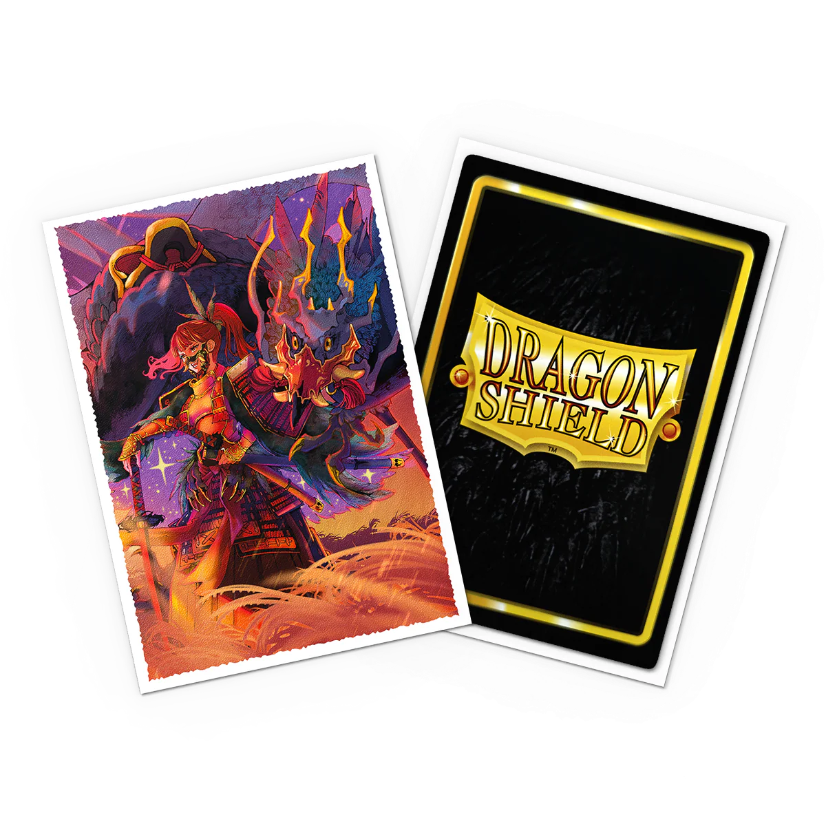 The Fallen - Matte Art Sleeves - Image 8