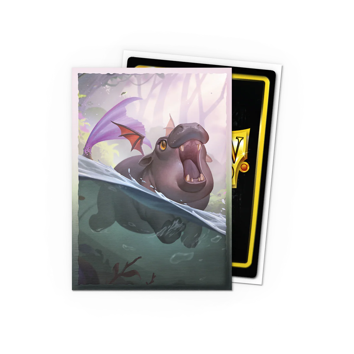 The Snortle - Brushed Art Sleeves - Image 2