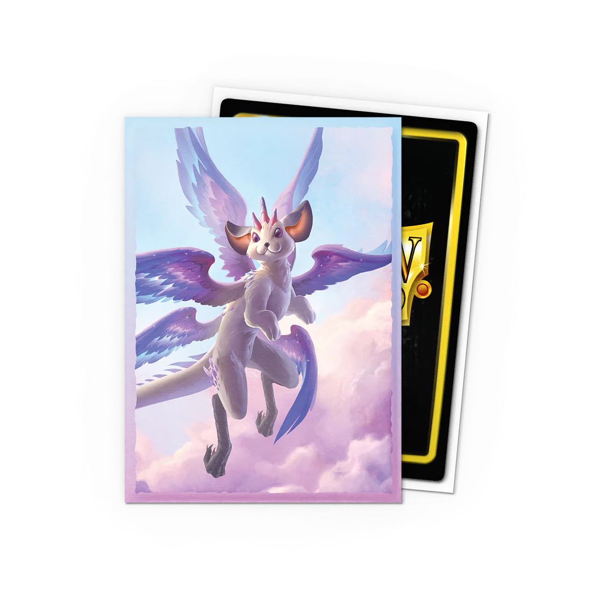 The Whiskerwing - Brushed Art Sleeves - Image 2