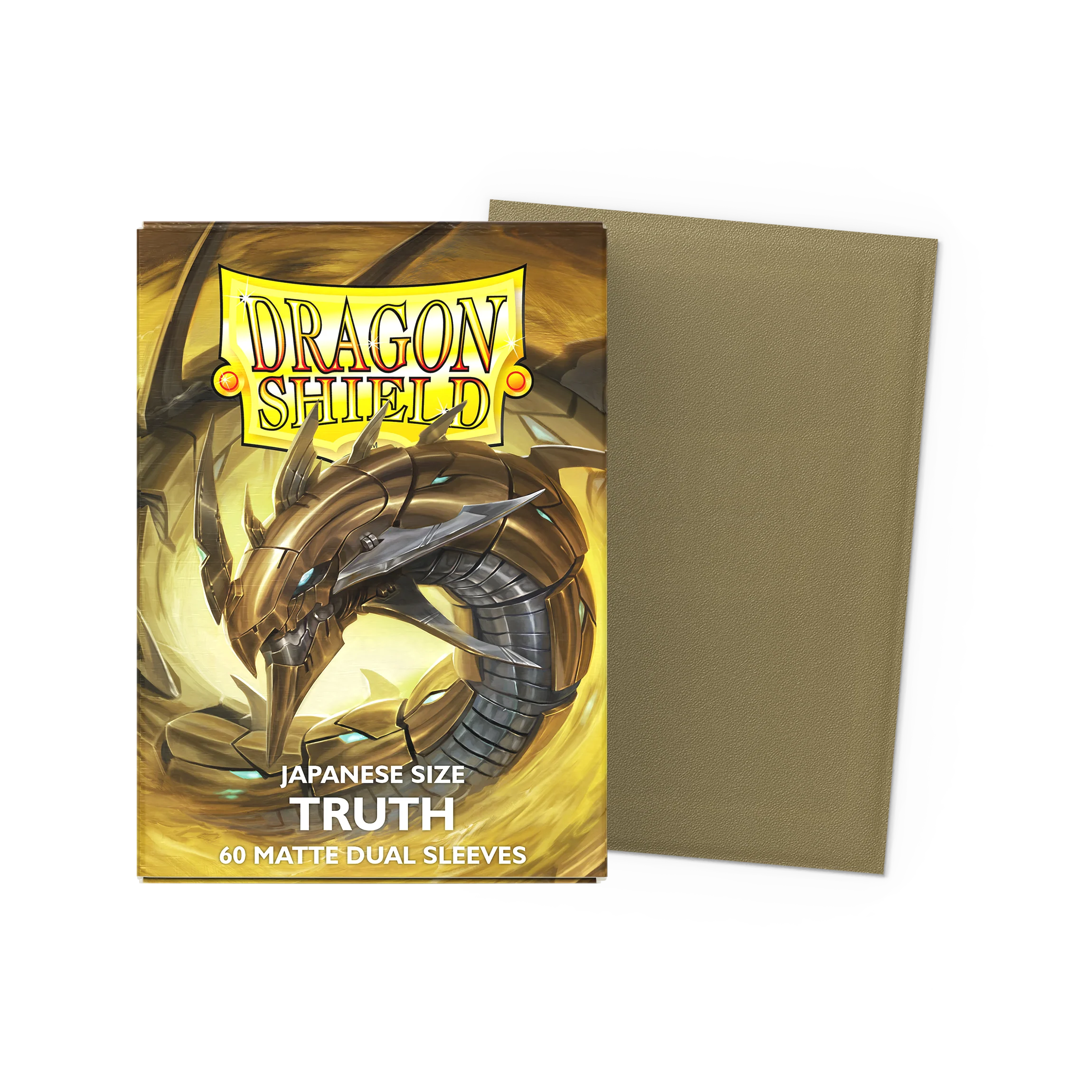 Truth - Matte Dual Sleeves - Image 3