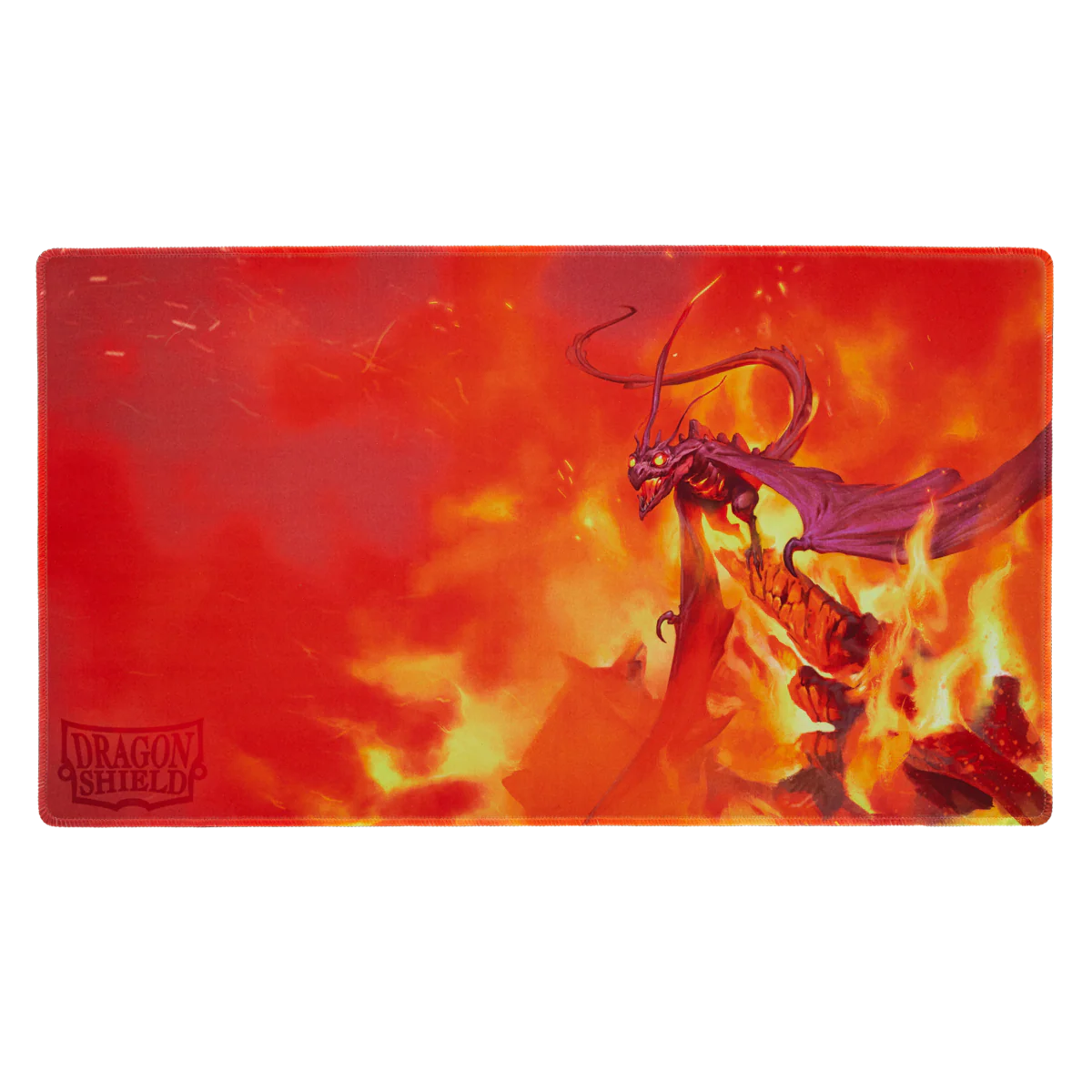 Usaqin - TCG Playmat