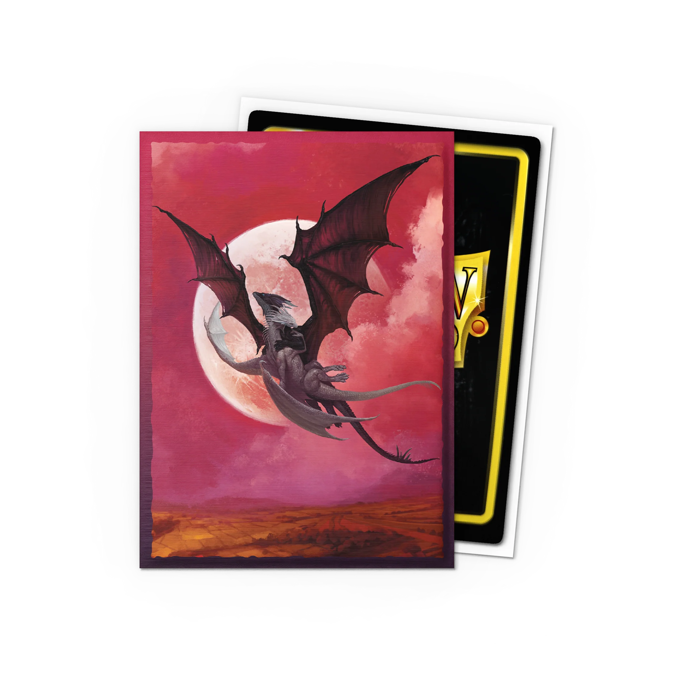 Valentine 2024 - Brushed Art Sleeves - Image 2