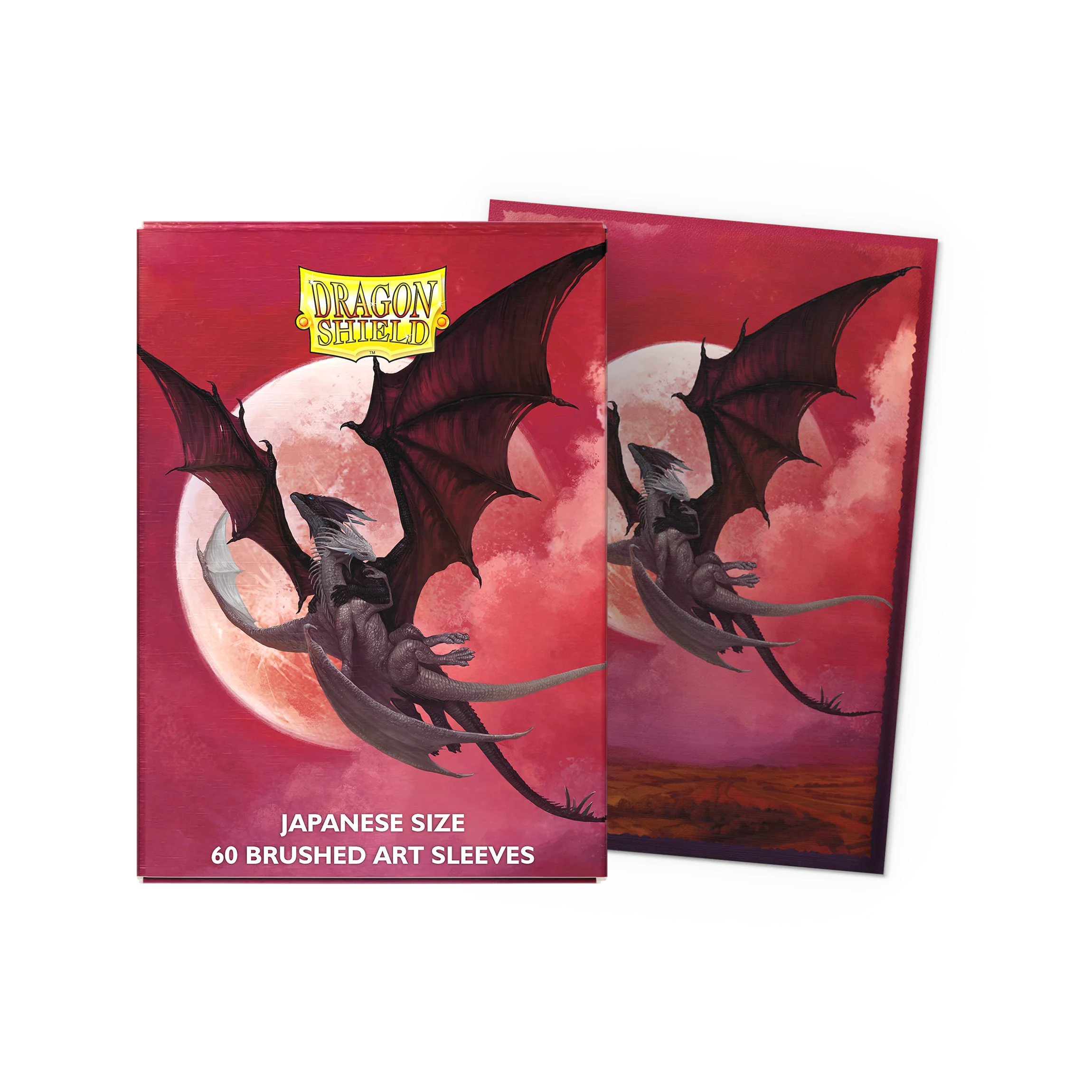Valentine 2024 - Brushed Art Sleeves - Image 3