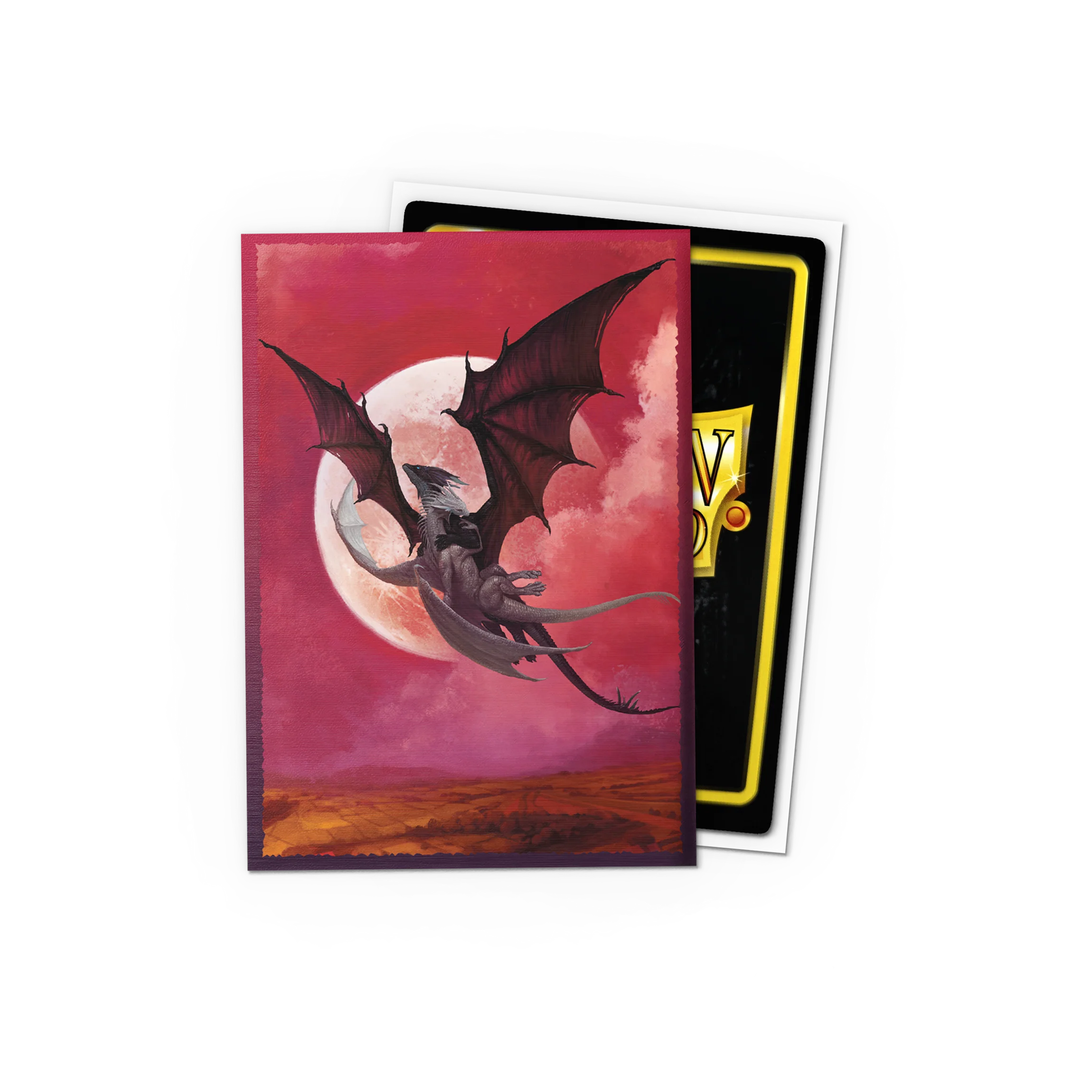 Valentine 2024 - Brushed Art Sleeves - Image 4