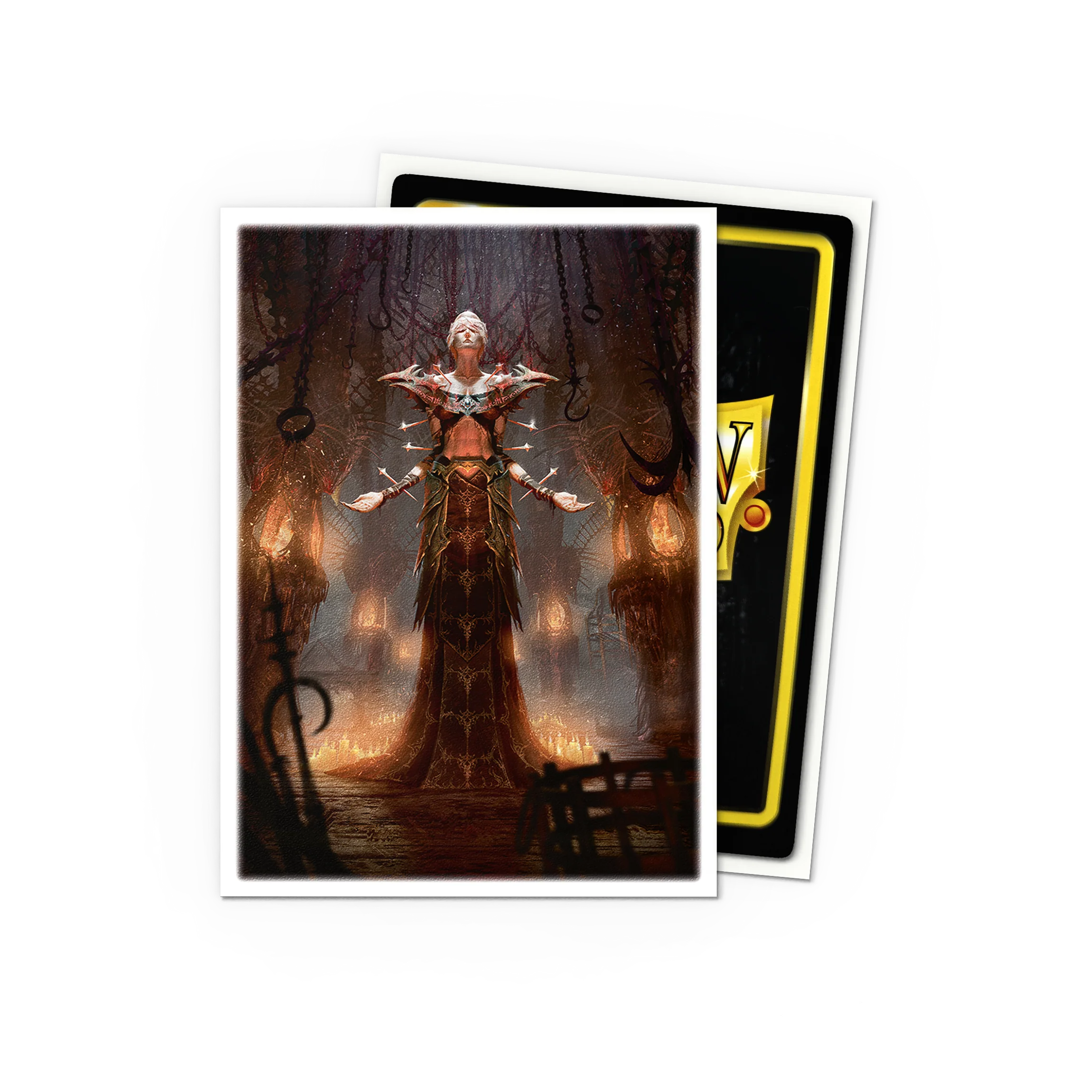 Vynnset - Matte Art Sleeves - Image 2