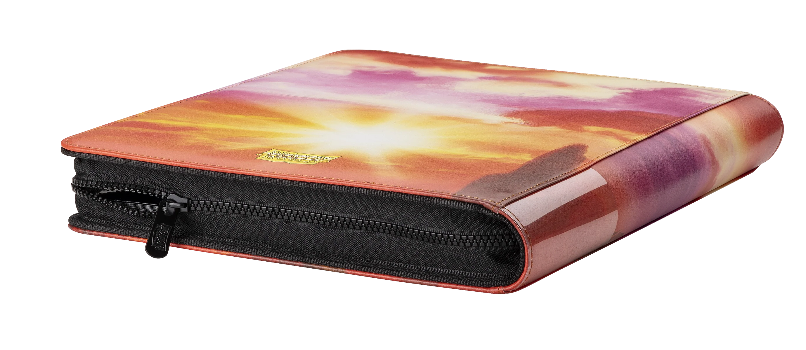 Wood Dragon 2024 - Card Codex Zipster Binder - Regular - Image 4