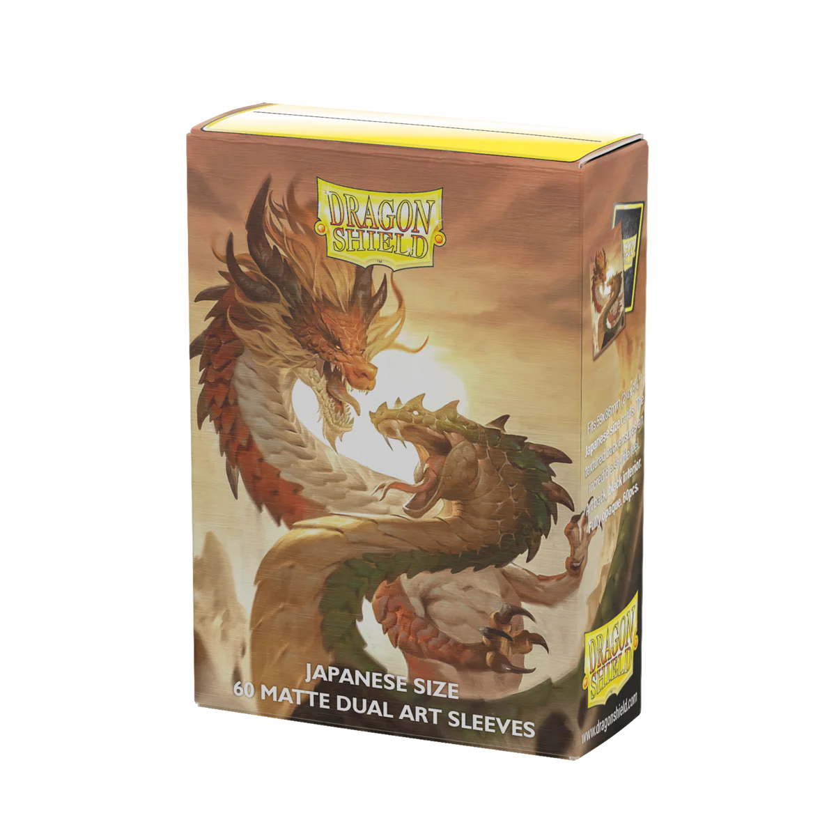Wood Snake 2025 - Matte Dual Art Sleeves - Image 7