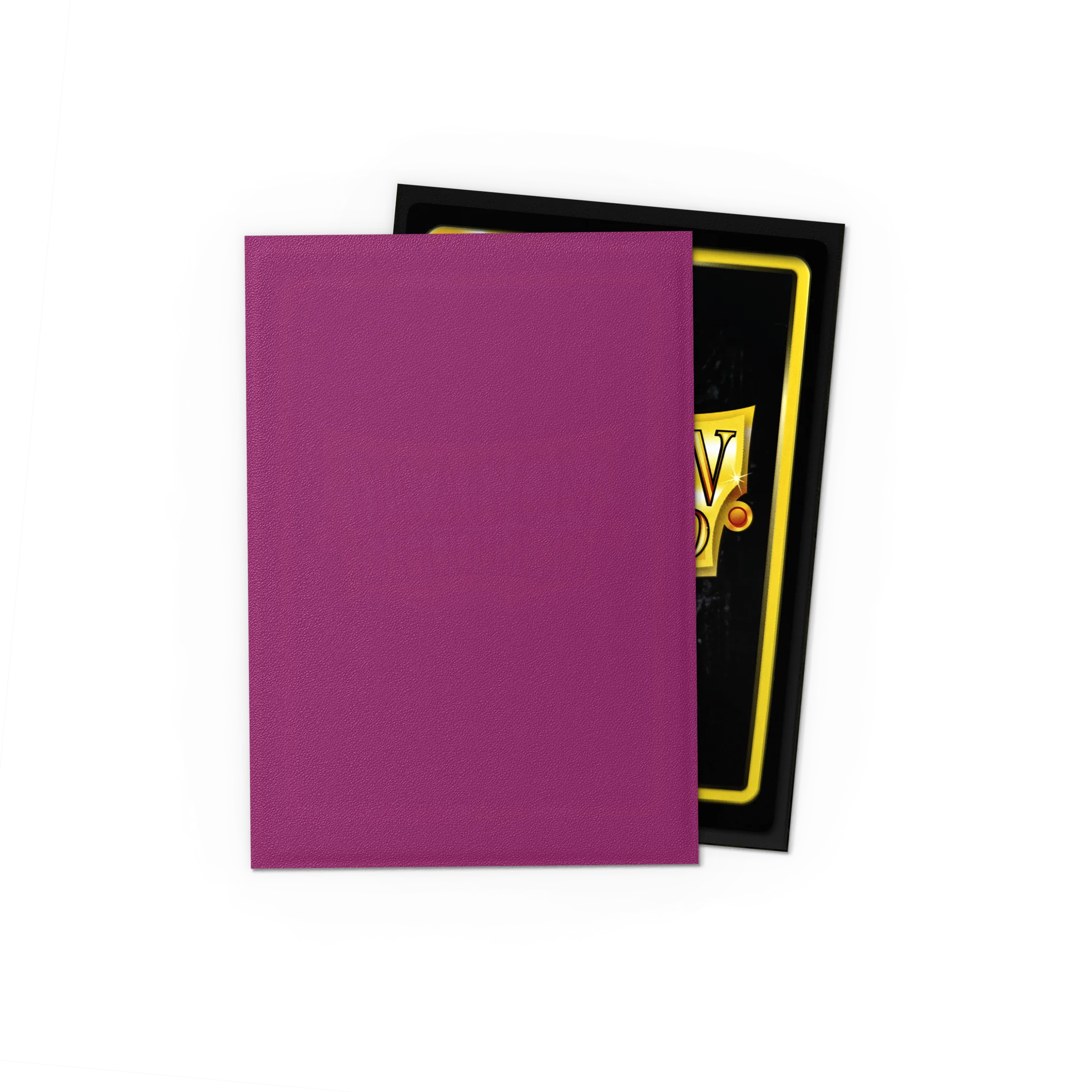 Wraith - Matte Dual Sleeves - Image 4